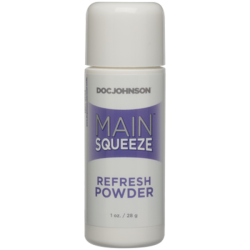 Doc Johnson | Refresh Powder | 30 ml