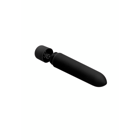 BGT | Powerful Speed Bullet | Black