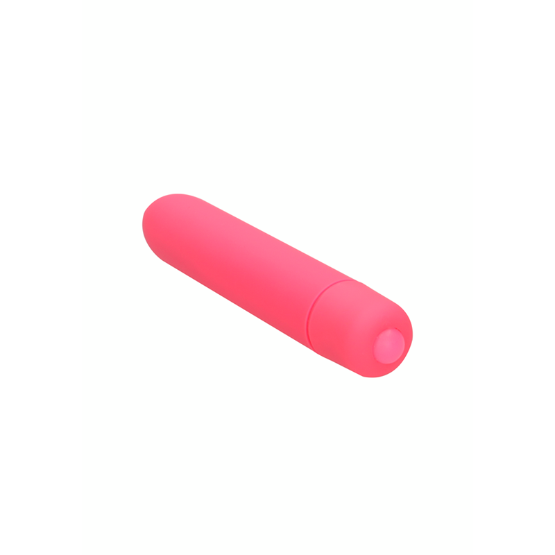 BGT | Powerful Speed Bullet | Pink
