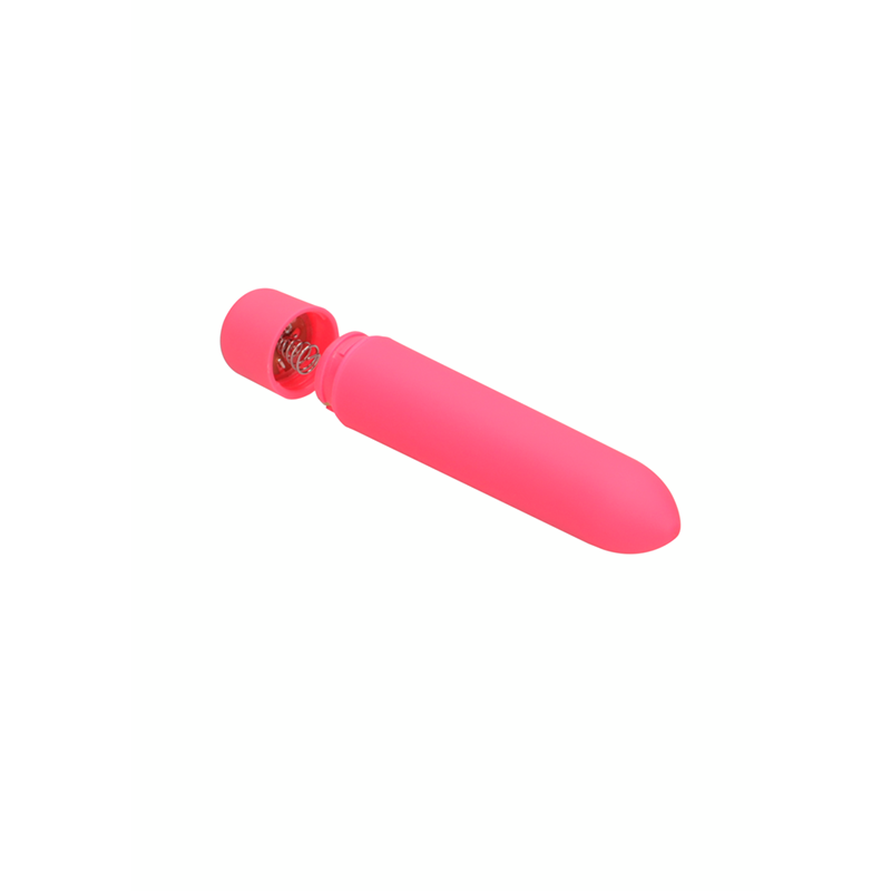BGT | Powerful Speed Bullet | Pink
