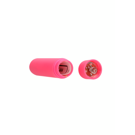 BGT | Powerful Speed Bullet | Pink
