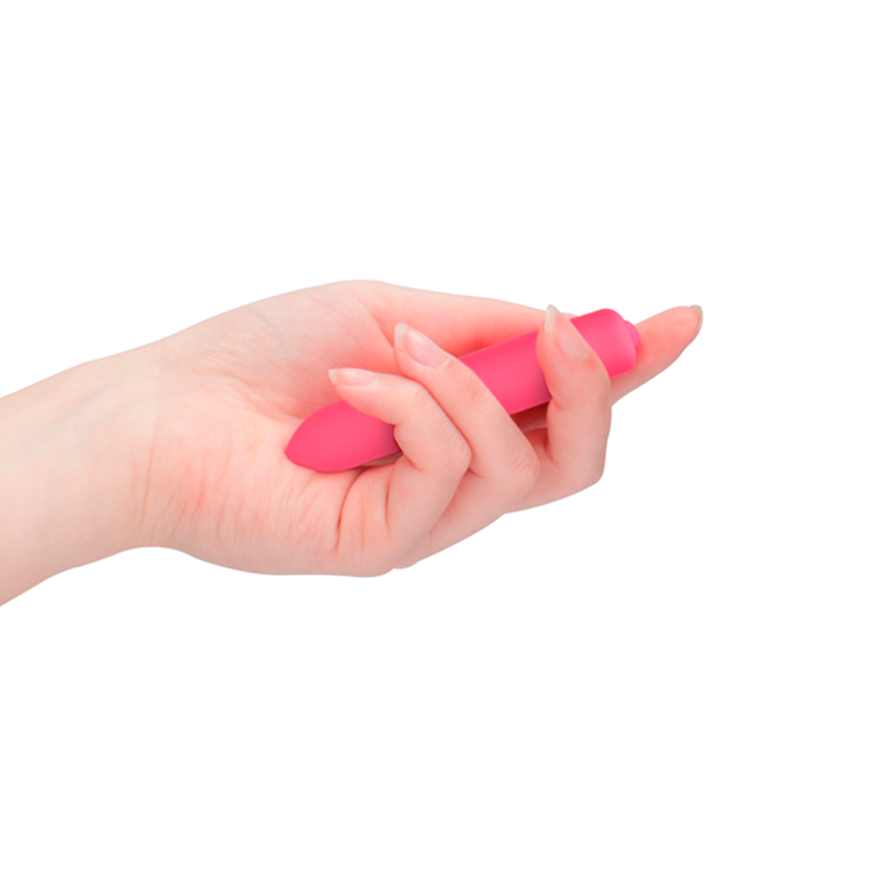 BGT | Powerful Speed Bullet | Pink