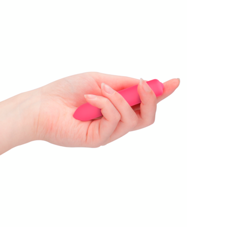 BGT | Powerful Speed Bullet | Pink