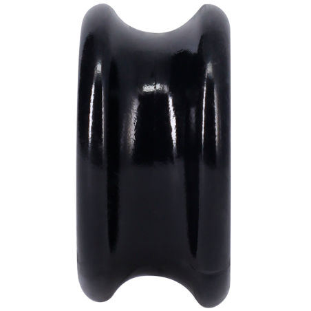 The Convex | Black Cockring