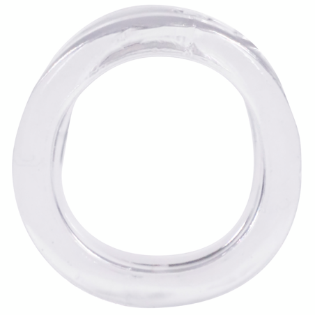 The O Ring | Transparent Cockring