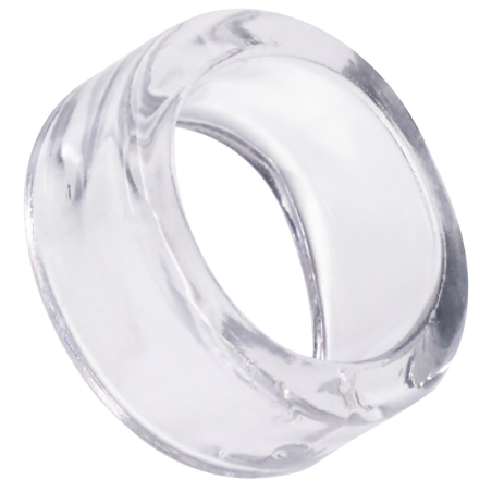 The O Ring | Transparent Cockring