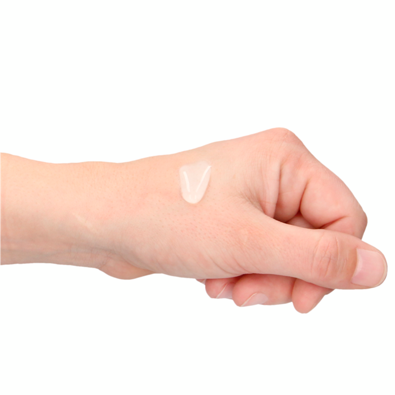 Sperm-like Gel with Banana Flavour | 80 ml