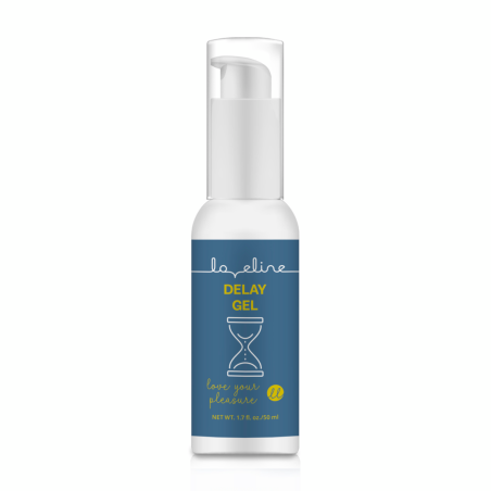 Loveline | Delay Gel | 50ml