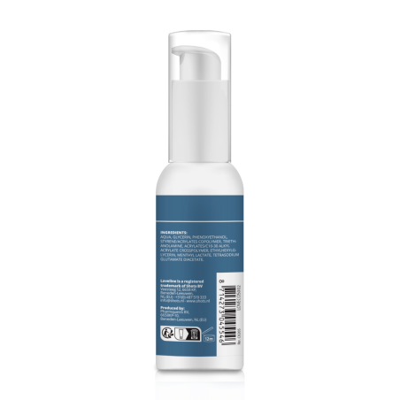 Επιβραδυντική Κρέμα | 50ml