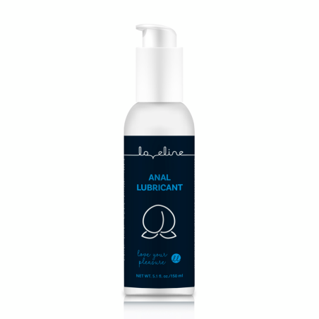 Waterbased Anal Lubricant |150ml