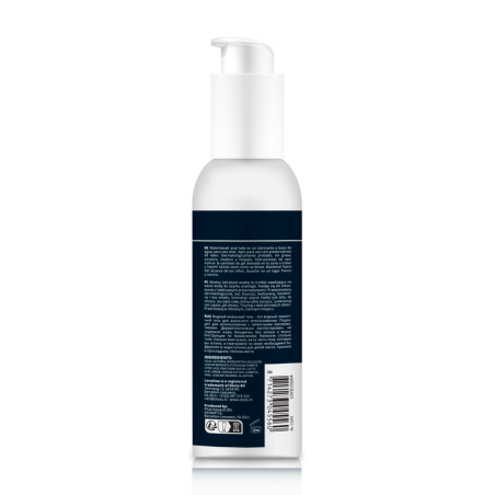 Waterbased Anal Lubricant |150ml