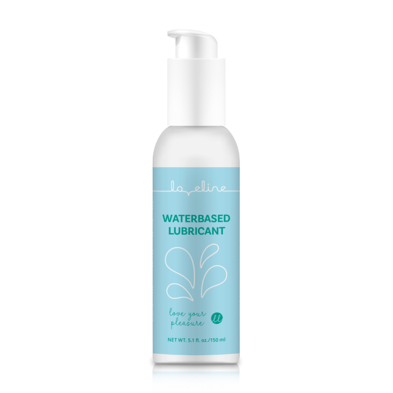 Waterbased Lubricant |150ml