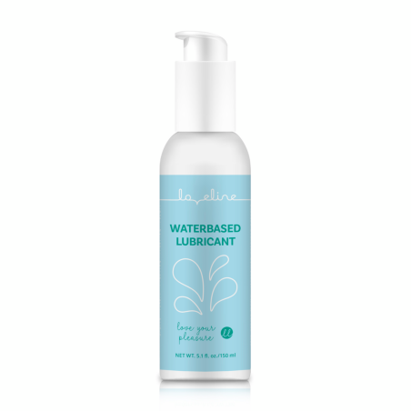 Waterbased Lubricant |150ml