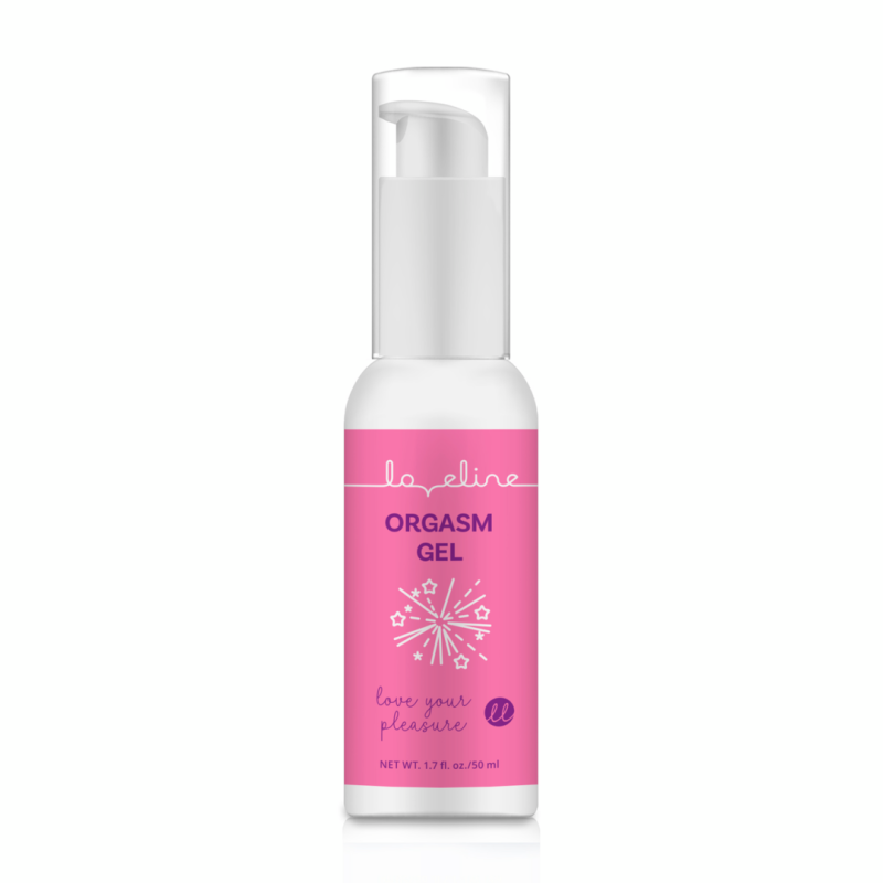 Διεγερτικό Λιπαντικό Unisex | 50ml