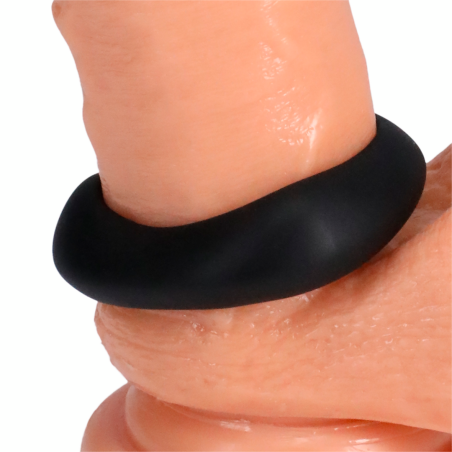The Master Ring | Silicone Cockring