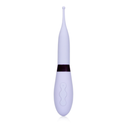 LoveLine | Silicone Tip Vibrator - Night Magic