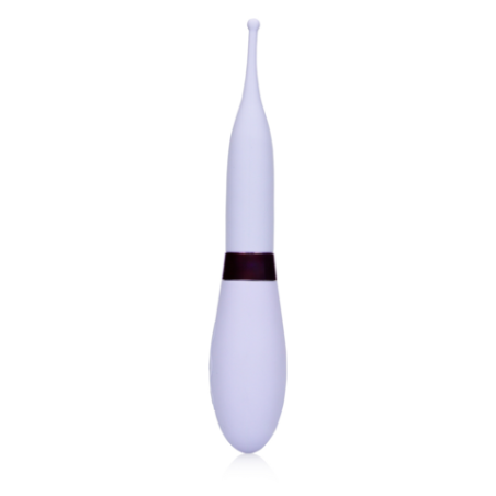 LoveLine | Silicone Tip Vibrator - Night Magic