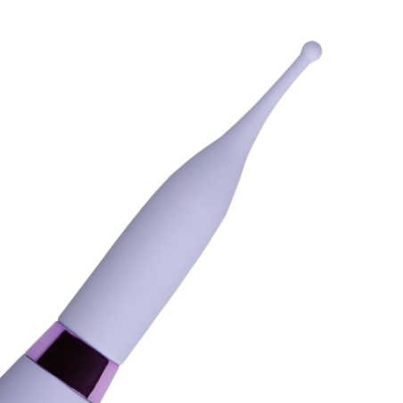 LoveLine | Silicone Tip Vibrator - Night Magic