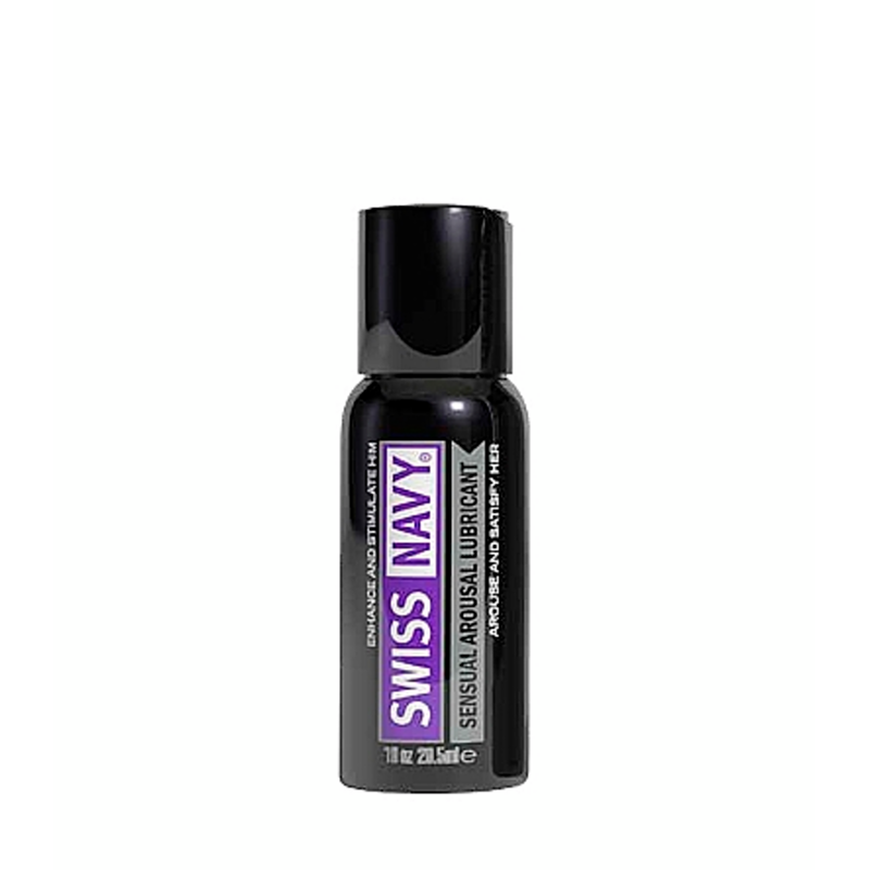 Swiss Navy | Διεγερτικό Λιπαντικό | 30ml