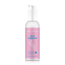 Silky Waterbased Lubricant | 150ml