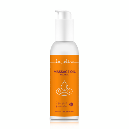 Massage Oil | Neutral | 150ml