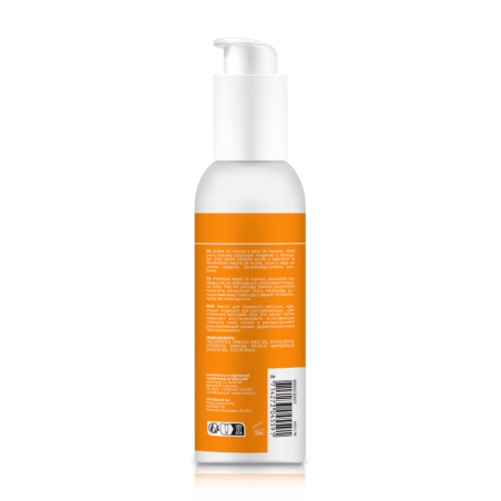 Massage Oil | Neutral | 150ml