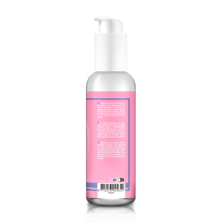 Waterbased Lubricant with Hyaluronic Acid | 150ml