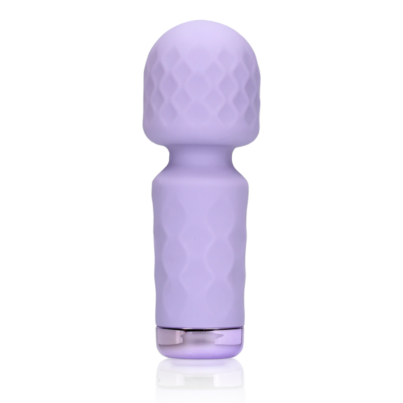 Loveline | Mini Wand Vibrator - Night Magic
