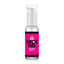 G-Spot Arousal Gel | 50ml