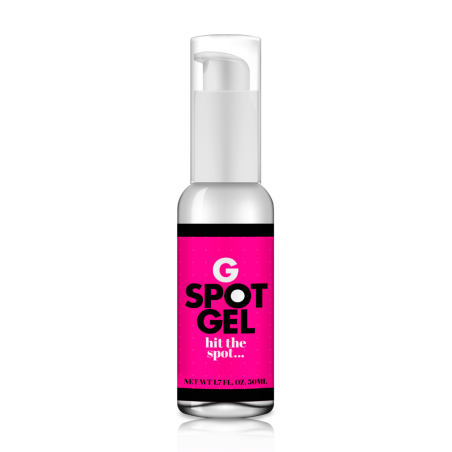 G-Spot Arousal Gel | 50ml