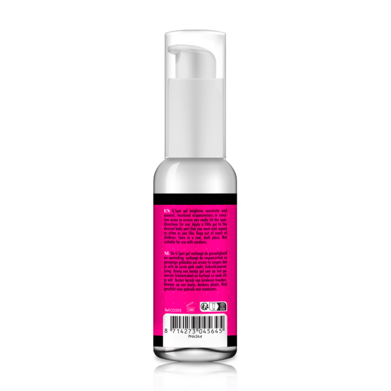 G-Spot Arousal Gel | 50ml