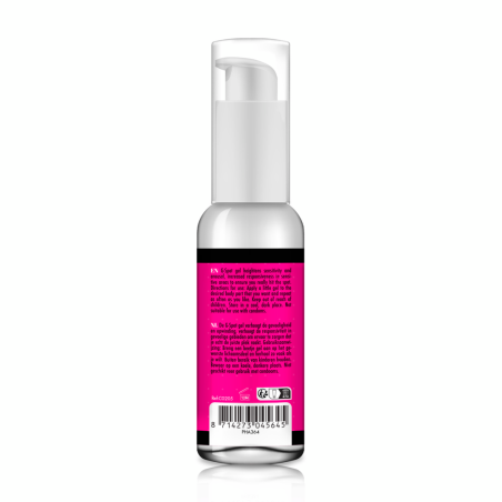 G-Spot Arousal Gel | 50ml