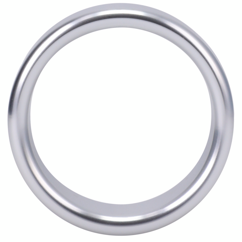 Brushed Alloy - Cockring | 40mm