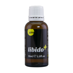 Libido+ | Διεγερτικές Σταγόνες | 30ml