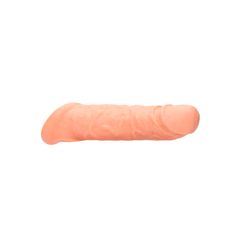 Realistic Penis Sheath | 21cm