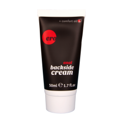 Backside | Anal Relaxing Cream | 50ml