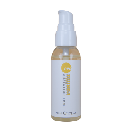 Oral Optimizer Gel - Vanilla | 50ml