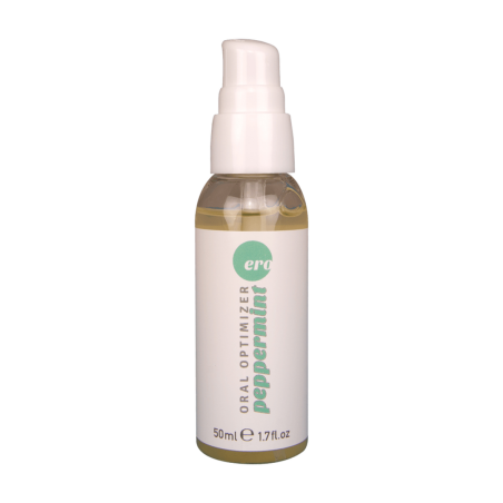 Oral Optimizer Gel - Peppermint | 50ml