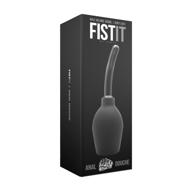 Fist It | Πρωκτικό Ντούς | 300ml