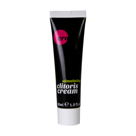 Stimulating Clitoris Cream | 30ml