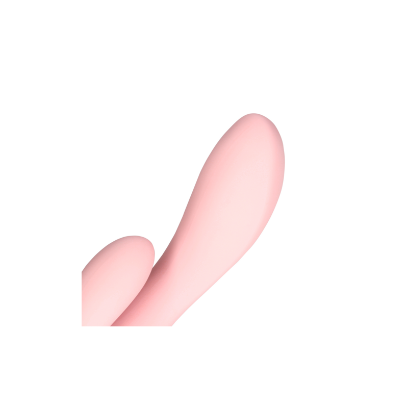 LoveLine | Ultra Soft G-Spot Δονητής Σιλικόνης - Cherry Chiffon