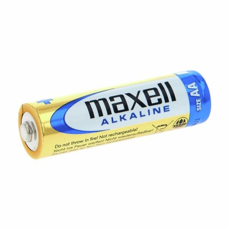 MAXELL AA | Batteries - 1pc