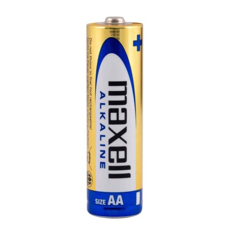 MAXELL AA | Batteries - 1pc