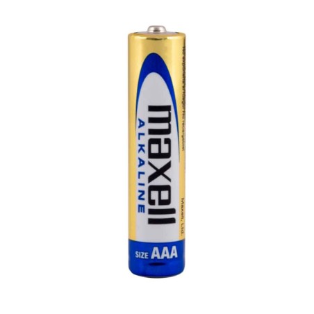 MAXELL AAA | Batteries - 1pc