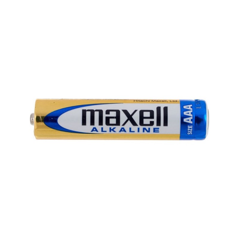 MAXELL AAA | Batteries - 1pc