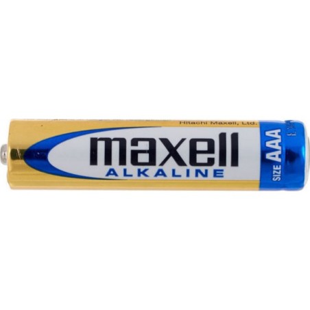 MAXELL AAA | Μπαταρίες - 1τμχ