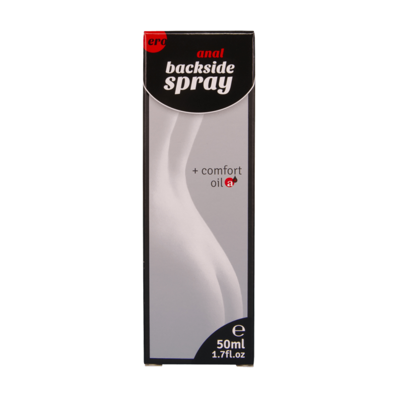 Χαλαρωτικό Πρωκτικό Σπρέι | 50ml