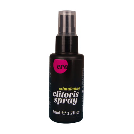 Stimulating Clitoral Spray | 50ml