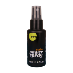 Active Power Spray Men - Stimulating Spray | 50ml