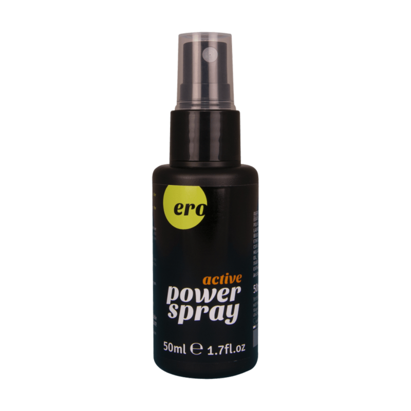 Active Power Spray Men - Stimulating Spray | 50ml